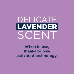 Ever Clean® Lavender Clumping