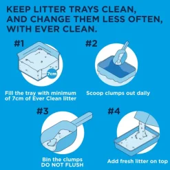Ever Clean® Spring Garden Clumping