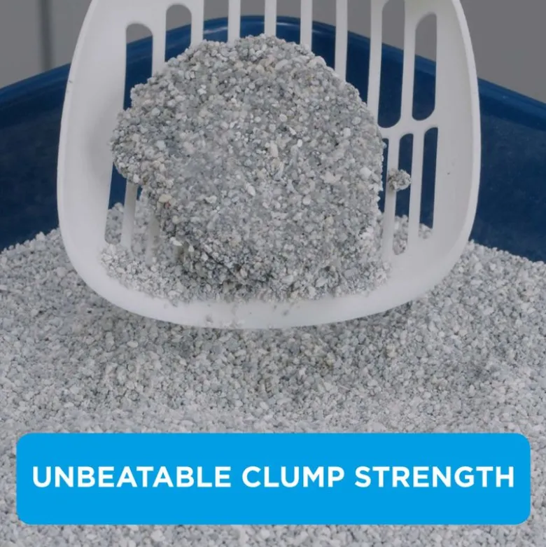 Ever Clean® Total Cover Clumping Duftfri