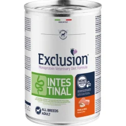 Exclusion Diet Intestinal 1x 400 g