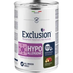 Exclusion Diet 1 x 400 g