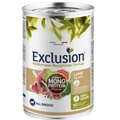 Exclusion Diet 1 x 400 g