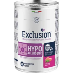 Exclusion Diet 1 x 400 g