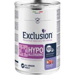Exclusion Diet 6 x 400 g