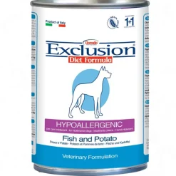 Exclusion Diet 12 x 400 g i blandet pakke