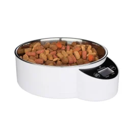 Eyenimal Intelligent Pet Skål XL