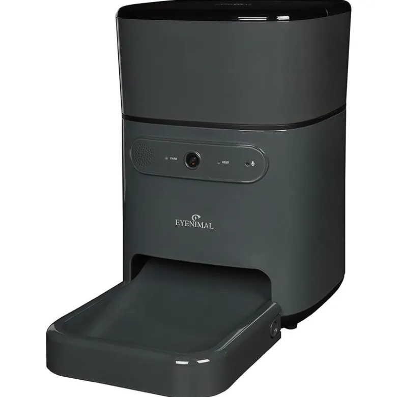 EYENIMAL SMART Foderautomat lille