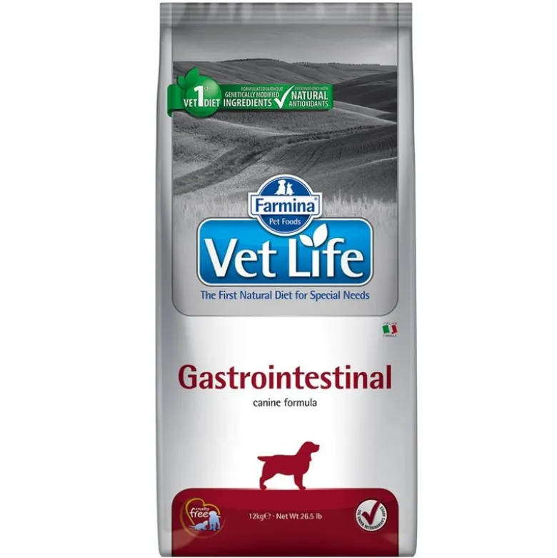 Farmina Vet Life Dog Gastro-Intestinal