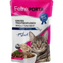 Feline Porta 21 Portionspose 6 x 100 g