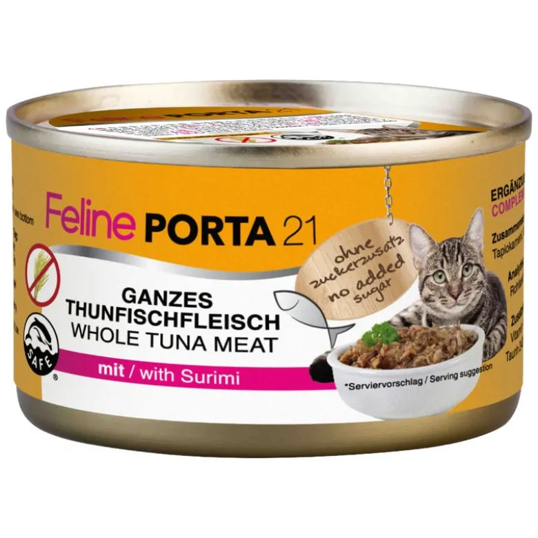 Feline Porta 21 - 12 x 90 g