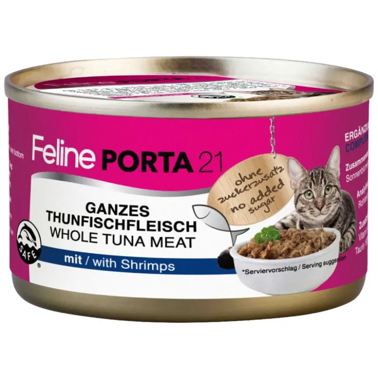 Feline Porta 21 - 12 x 90 g