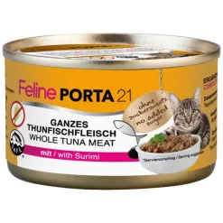 Feline Porta 21 - 12 x 90 g