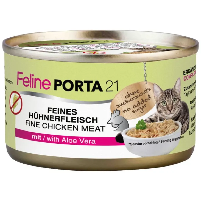 Feline Porta 21 - 12 x 90 g