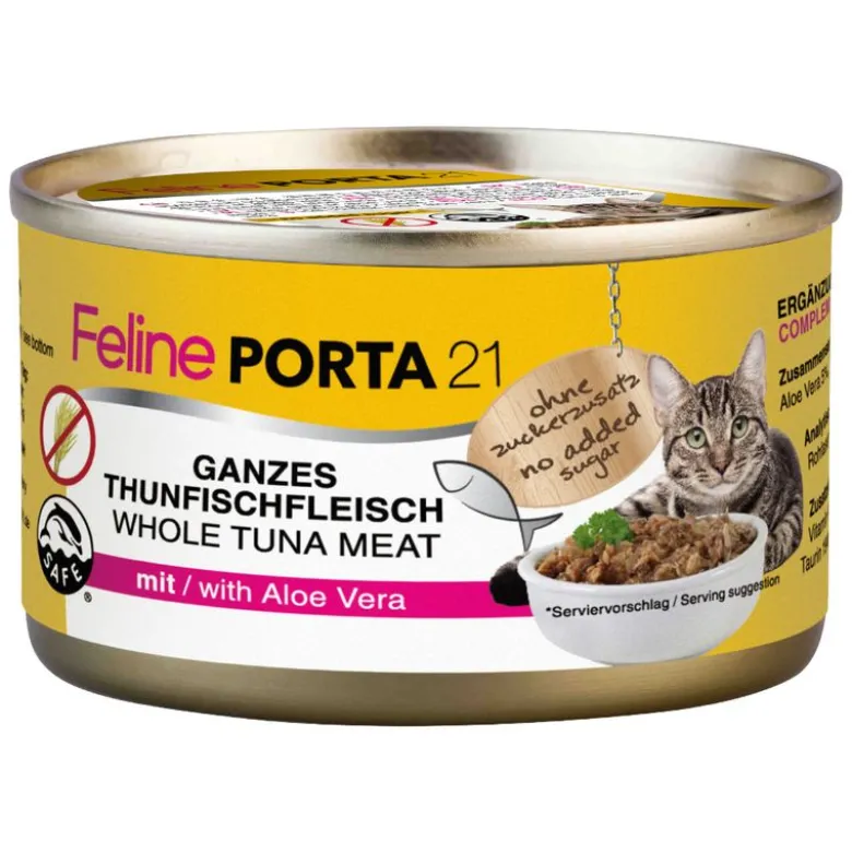 Feline Porta 21 - 12 x 90 g