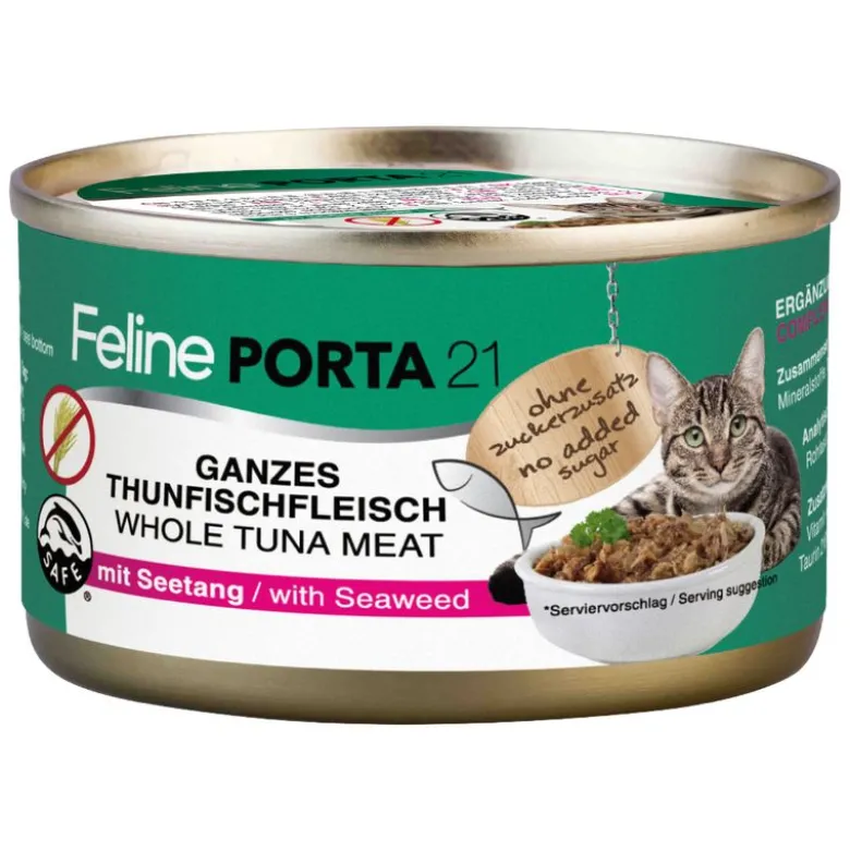 Feline Porta 21 - 12 x 90 g