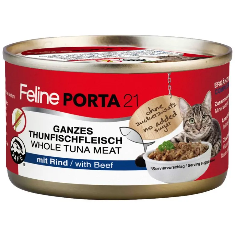 Feline Porta 21 - 12 x 90 g