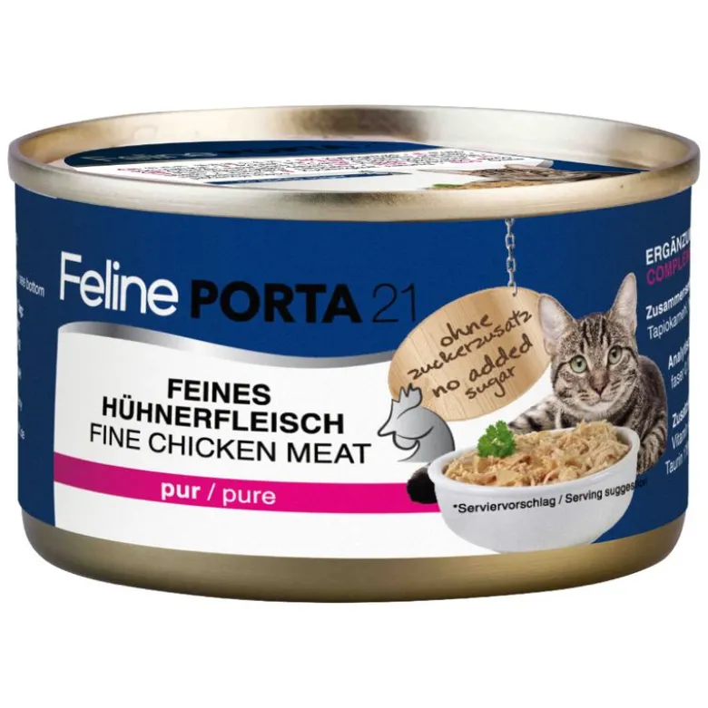 Feline Porta 21 - 12 x 90 g