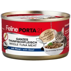 Feline Porta 21 - 12 x 90 g