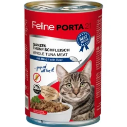 Feline Porta 21 - 6 x 400 g