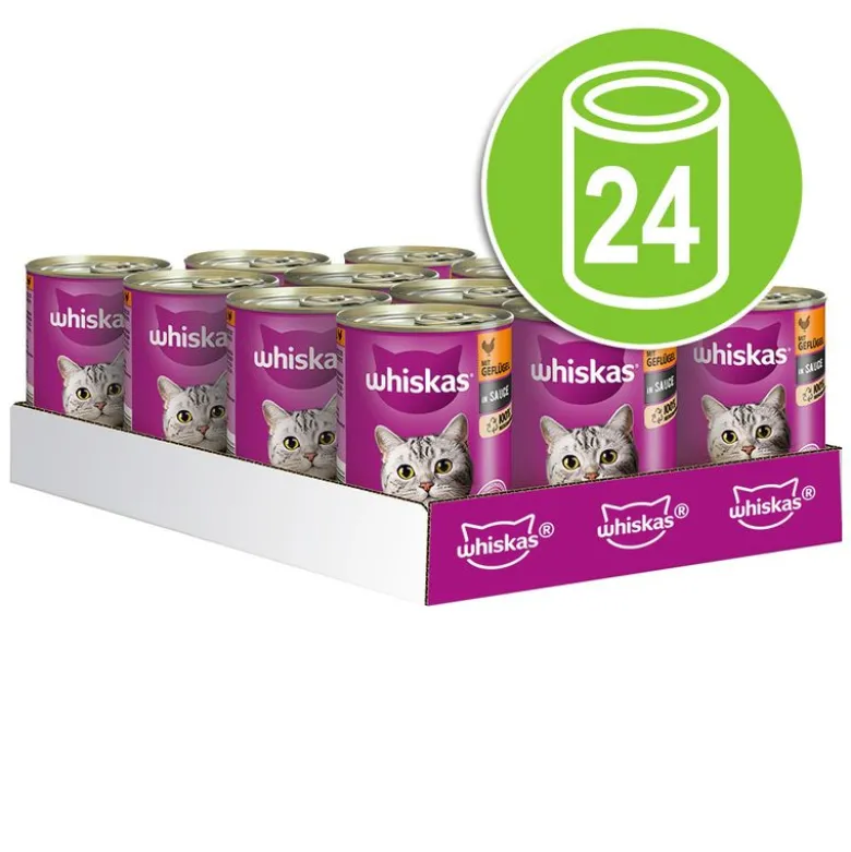 Feline Porta 21 - 6 x 400 g