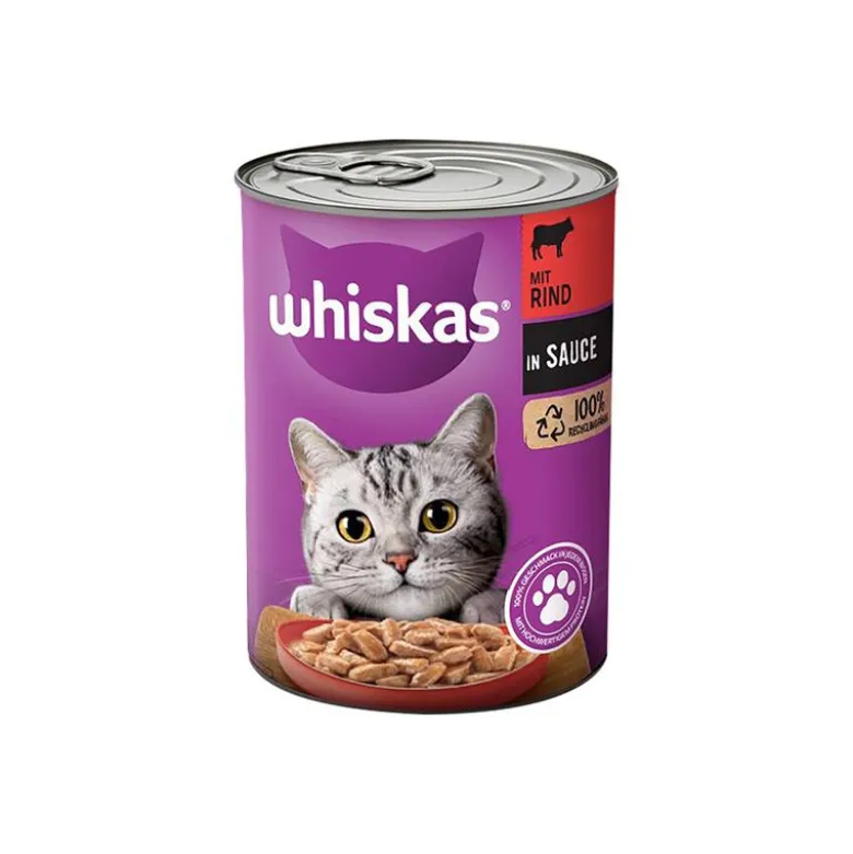 Feline Porta 21 - 6 x 400 g