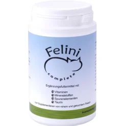 Felini Complete