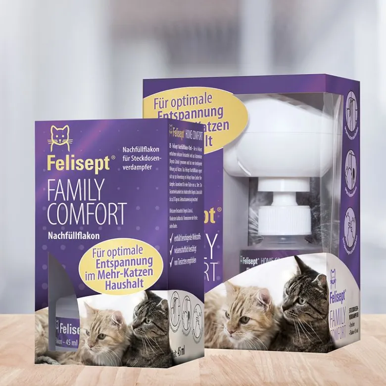 Felisept Family Comfort