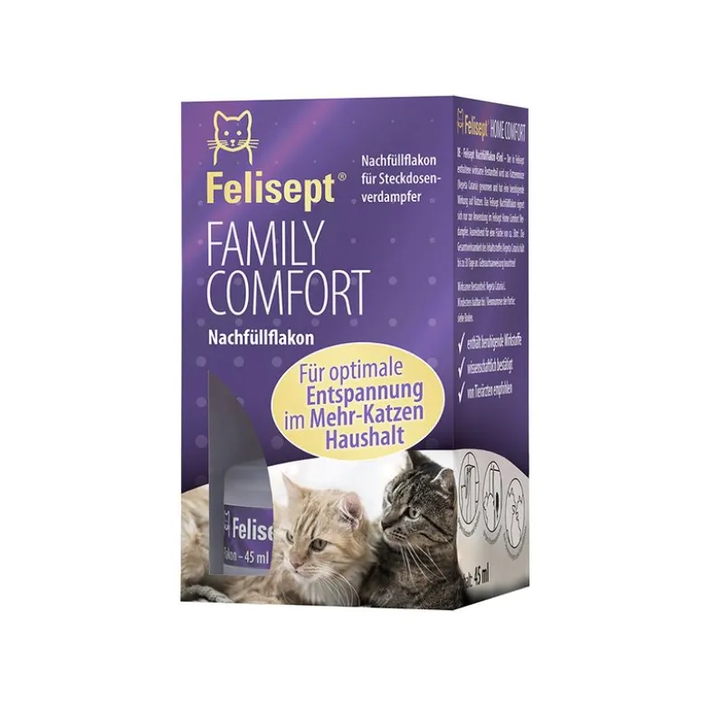 Felisept Family Comfort
