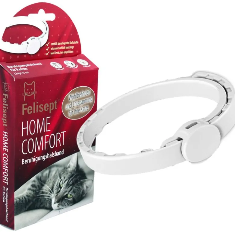Felisept Home Comfort anti-stress-halsbånd