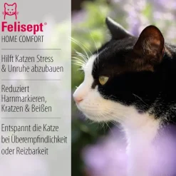 Felisept Home Comfort anti-stress-halsbånd