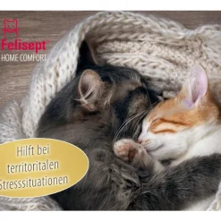 Felisept Home Comfort anti-stress-halsbånd