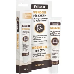 Felisept Wound Gel