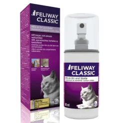 Feliway Classic diffusor til stikdåse