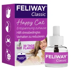 Feliway Classic diffusor til stikdåse