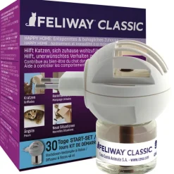 Feliway Classic diffusor til stikdåse
