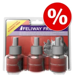 Feliway Friends diffusor til stikdåse