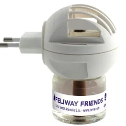 Feliway Friends diffusor til stikdåse