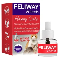 Feliway Friends diffusor til stikdåse