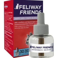 Feliway Friends diffusor til stikdåse