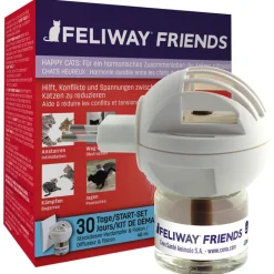 Feliway Friends diffusor til stikdåse