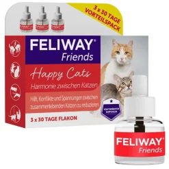 Feliway Friends diffusor til stikdåse