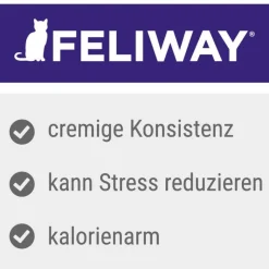 Feliway Happy Snack med kylling