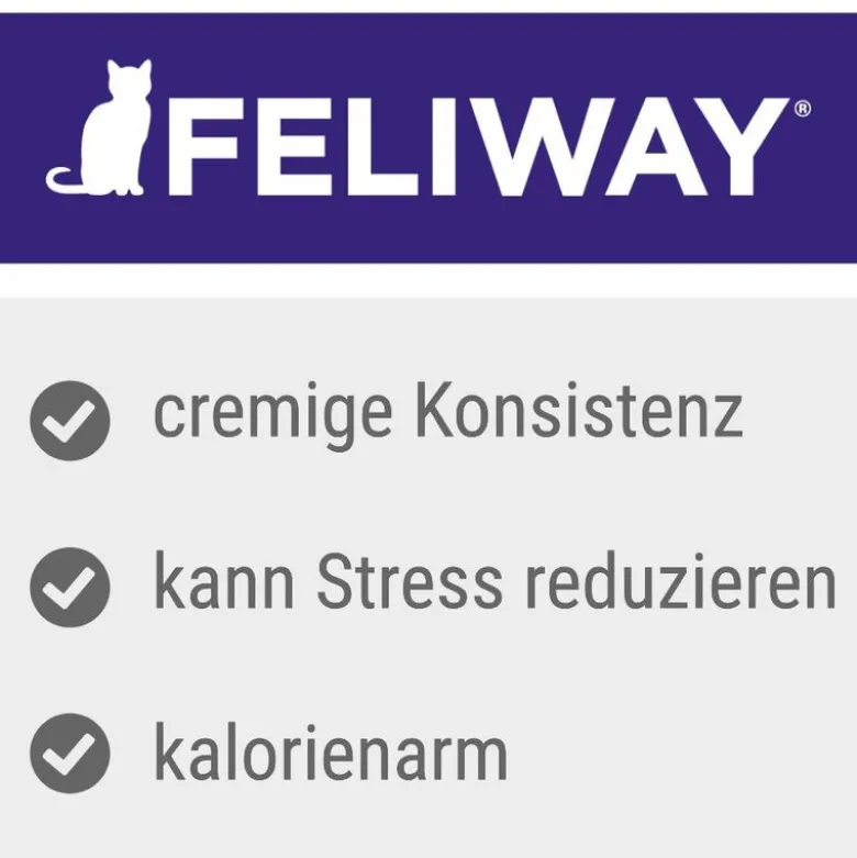 Feliway Happy Snack med kylling