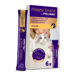 Feliway Happy Snack med kylling