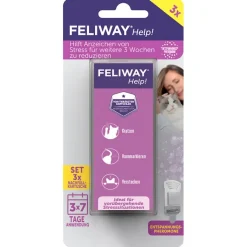 Feliway® Help!