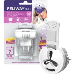 Feliway® Help!