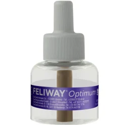Feliway Optimum diffusor til stikdåse