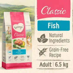 Feringa Adult Classic Fisk