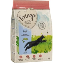 Feringa Adult Classic Fisk