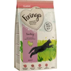 Feringa Adult Classic Kalkun